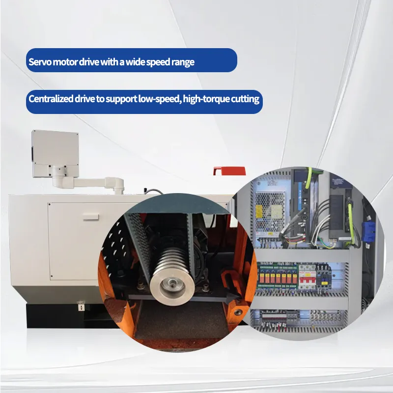 Precision Component 2