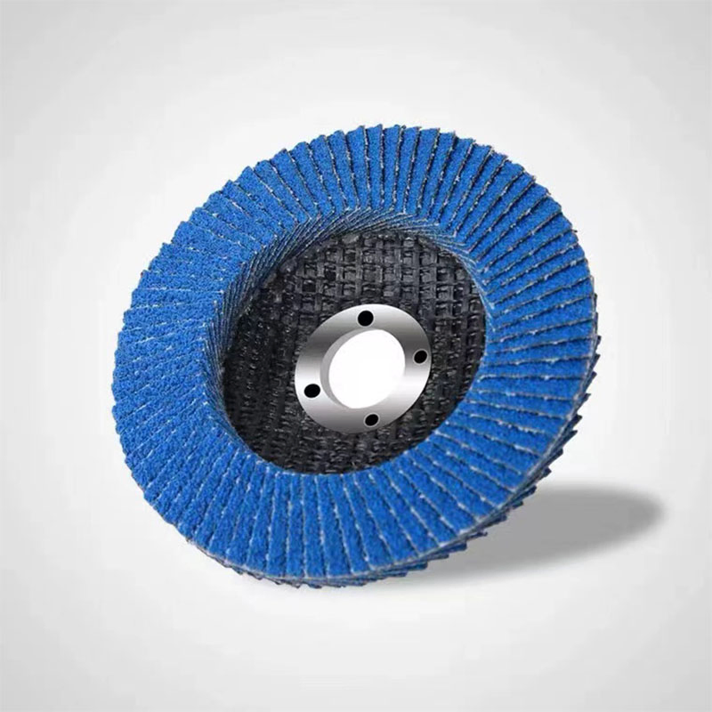 Heavy Duty Grinding Durable Powerful Polishing Abrasive Tool