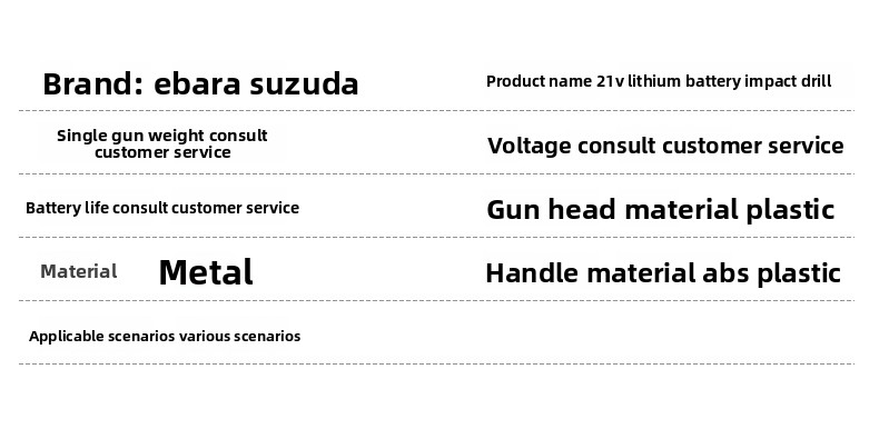 Product Display 5