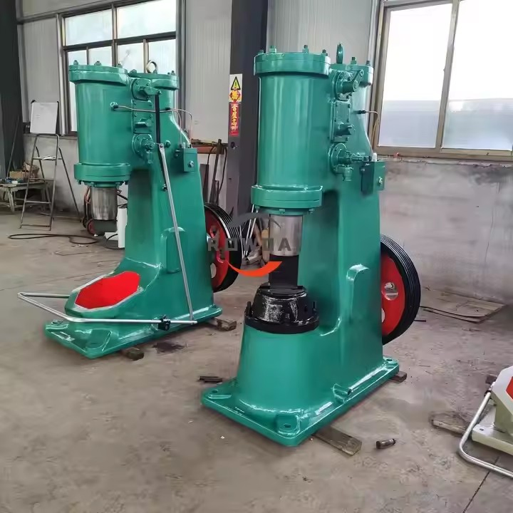 Multi Purpose C41 Pneumatic Power Tool 16kg 20kg 25kg 40kg Metal Forging Press