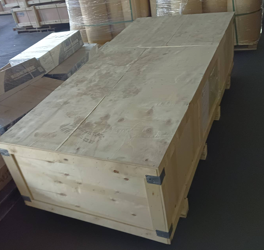 Packaging
