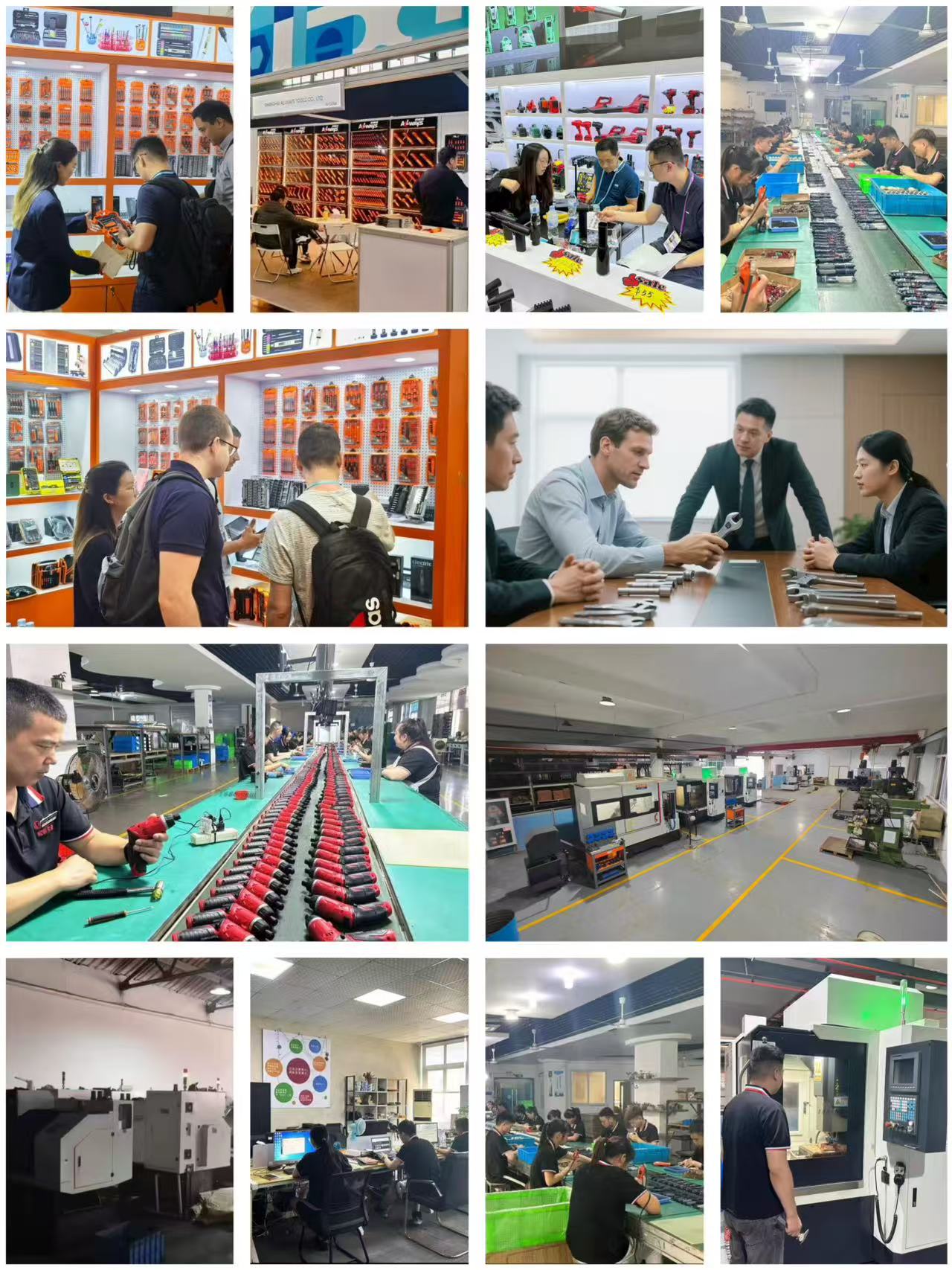 Client Site Operations and Projects