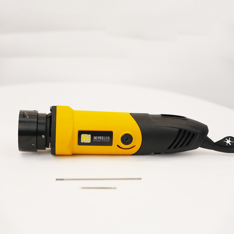 Portable Tungsten Needle Grinder TIG Welding Electrode Sharpener