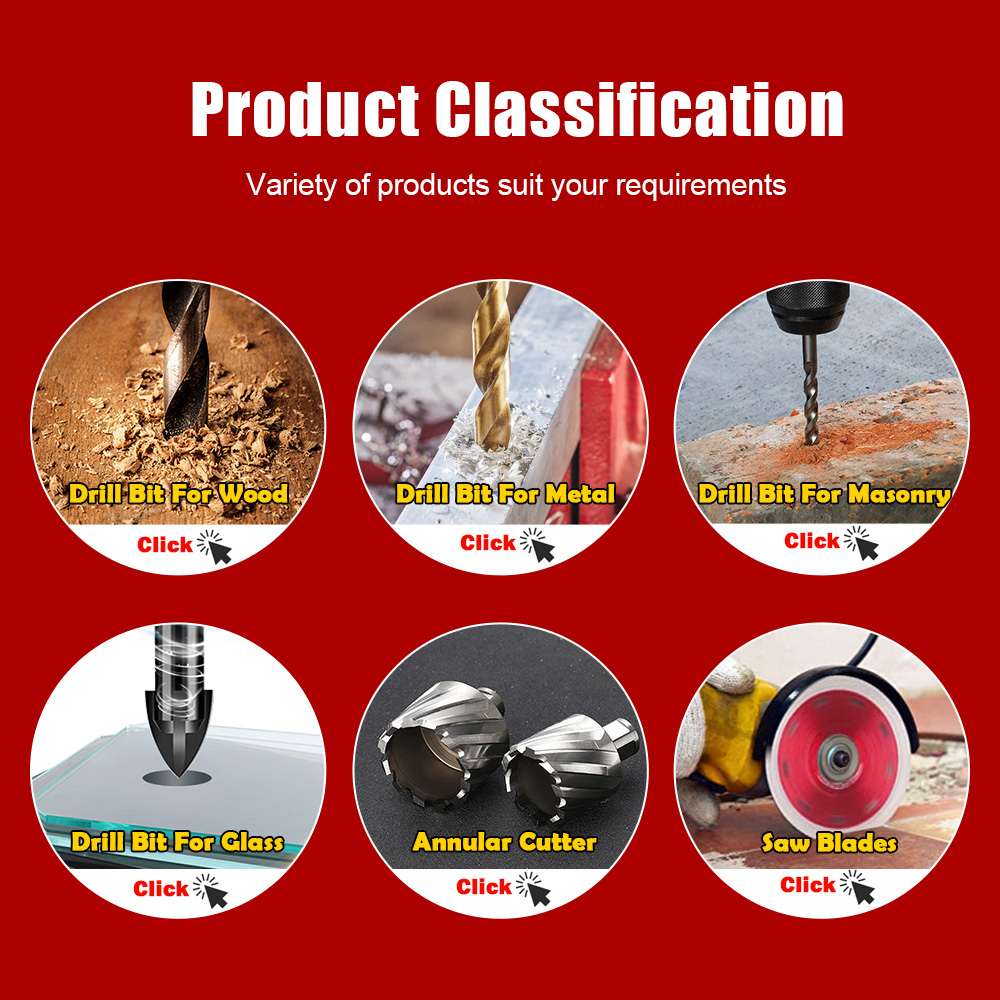 Product Range