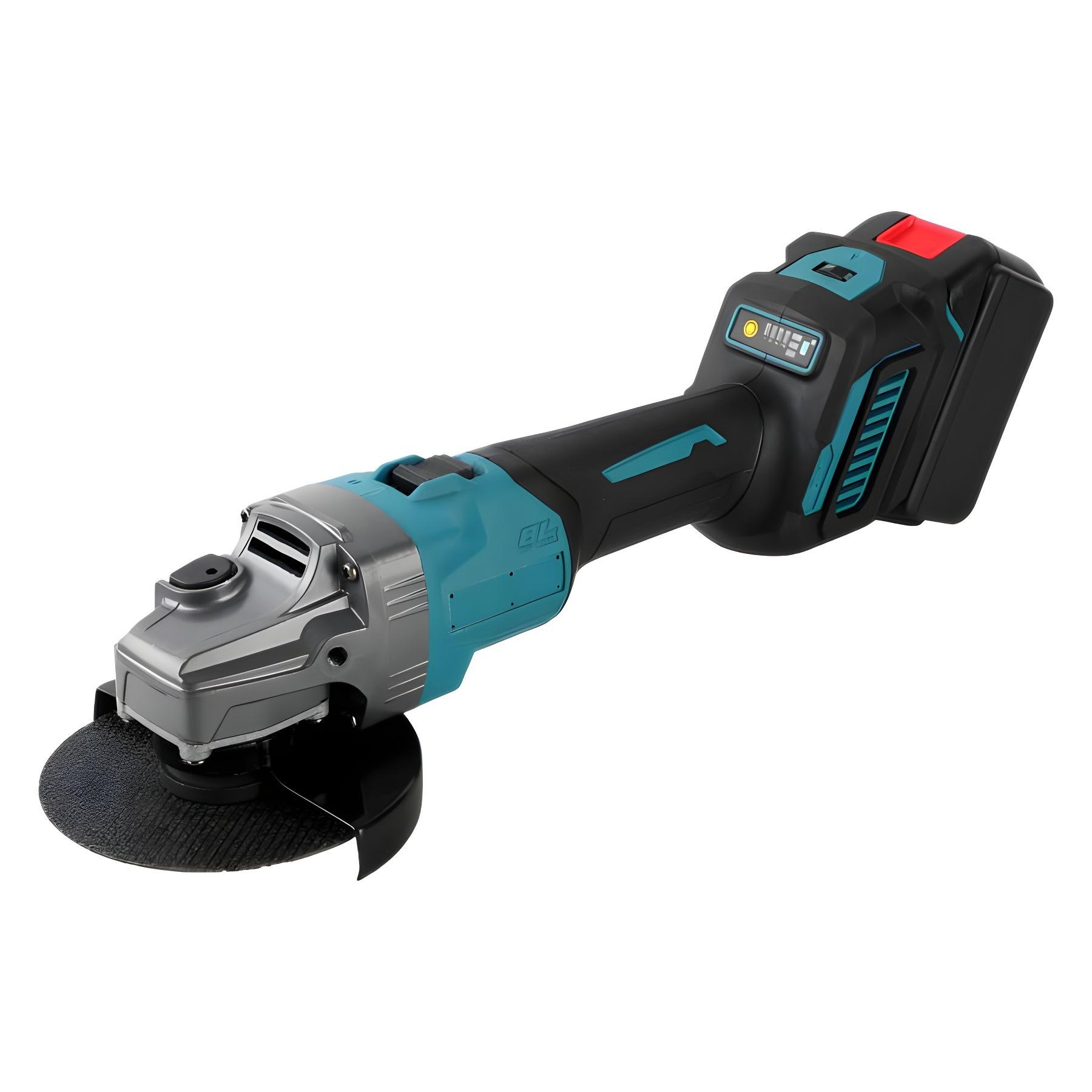 Factory ODM/OEM 21V Lithium Battery Cordless Power Tools Cordless Drill Impact Wrench Angle Grinder Cordless Saw Hammer Drill
