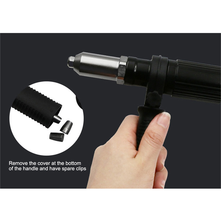 Rivet Tool Details 3