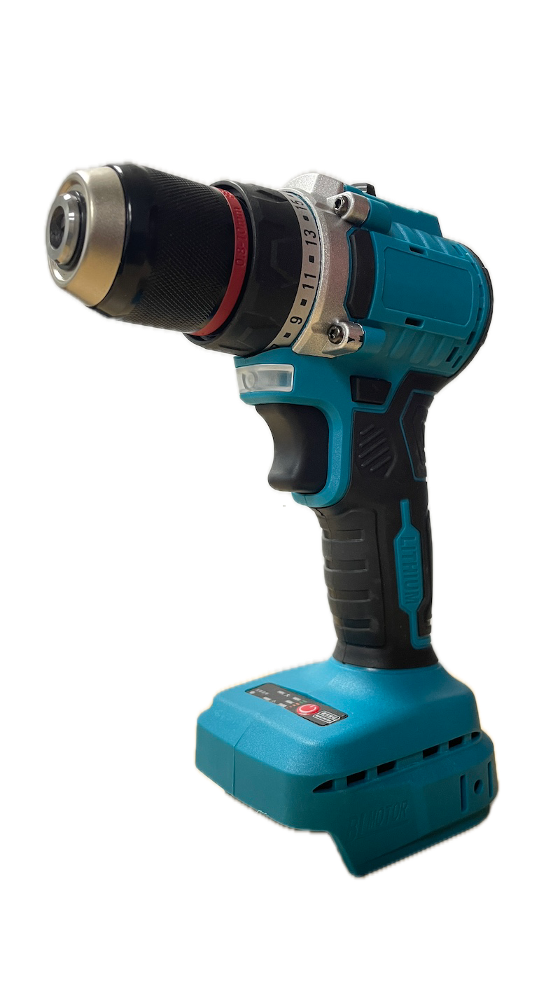 Good Quality Li-ion Rechargeable Battery Power Tools Hand Drill Machine Electric Cordless Drill Power Drills