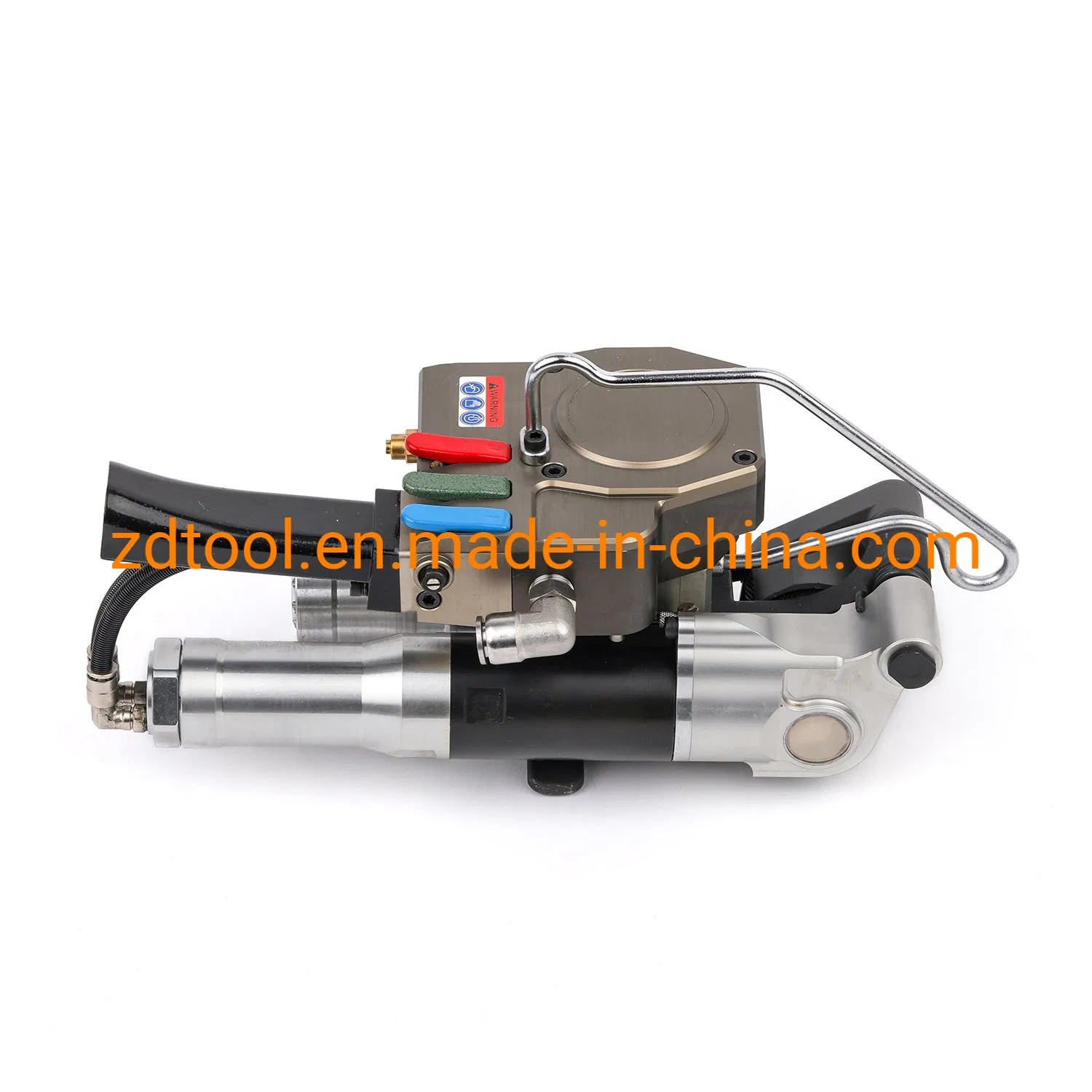 Pneumatic Power Operated 32mm Packing Manual Strapping Tool Pet Strap