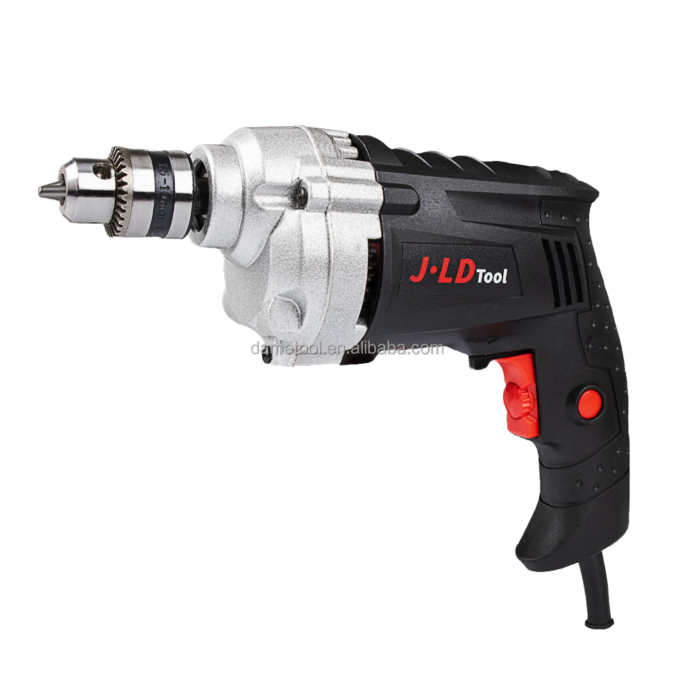 Customizable OEM Electric Power Source Total Impact Drill Screwdriver Bit Set Variable Speed for DIY New Cordless Rotary Power