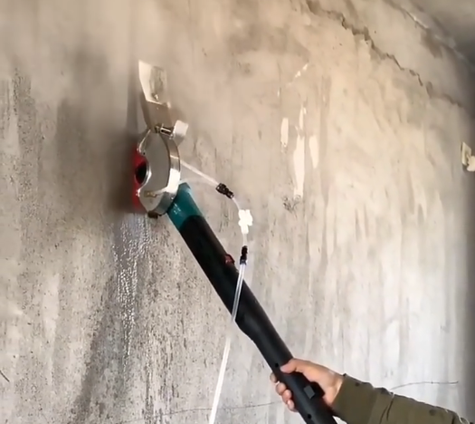 Manufacturer Supply Wall Groove Cutting Machine Electrical Tool For Concrete Wall Cutting