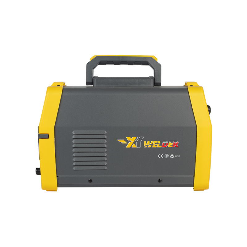 New CUT40 Cutting Machine-12mm Thickness Capacity 220V Input Voltage 5.3KW Power