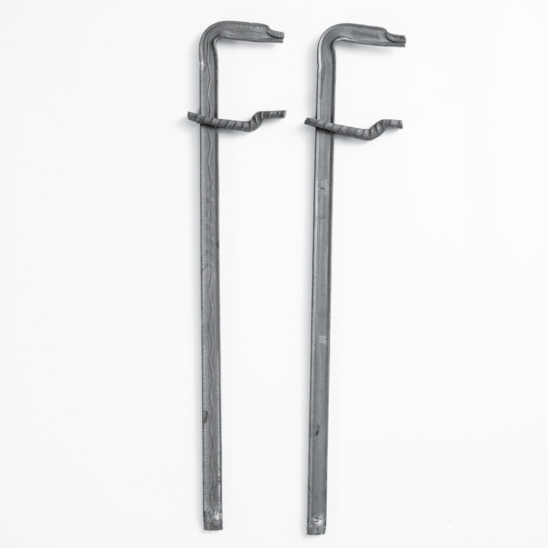 Construction Tools Q235 Steel Masonry Clamp/Shuttering Clamp for Building F for Concrete
