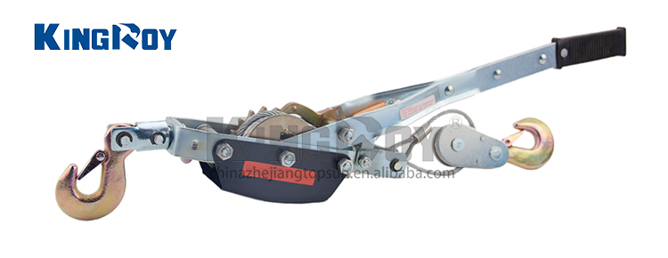 Power Puller Details