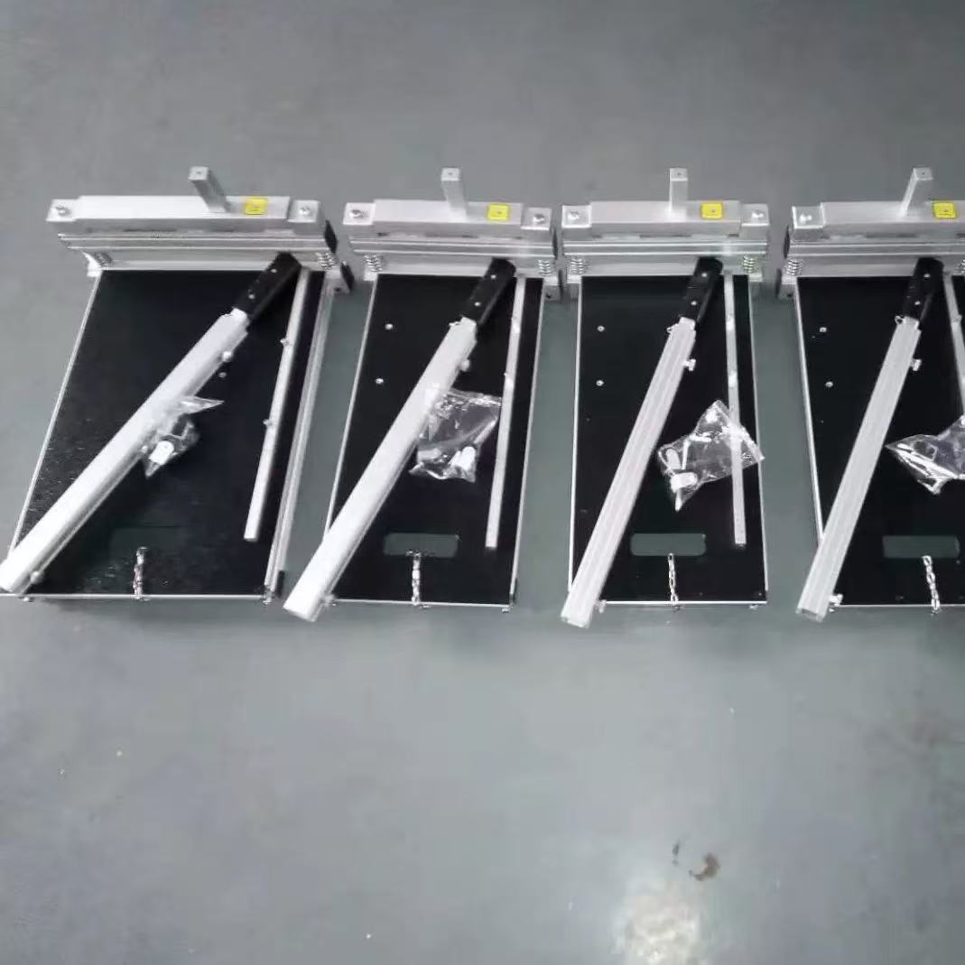 18\" DIY High-Performance Floor Cutter Tool for Rapid Smooth Operation for Pro Contractors OEM &amp; ODM Supported