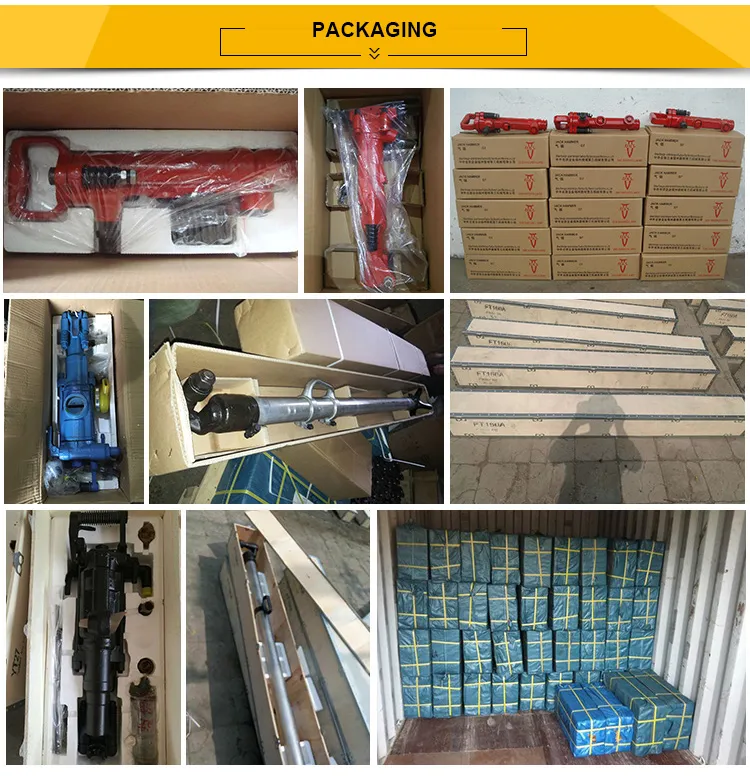 Cheap Price Drill Pick Power Air Tool Pneumatic G20