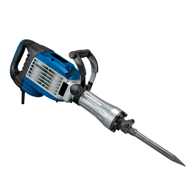 3000W High-Quality Demolition Hammer Electric Concrete Demolition Jack Hammer Drill Concrete Demolition Jack Hammer