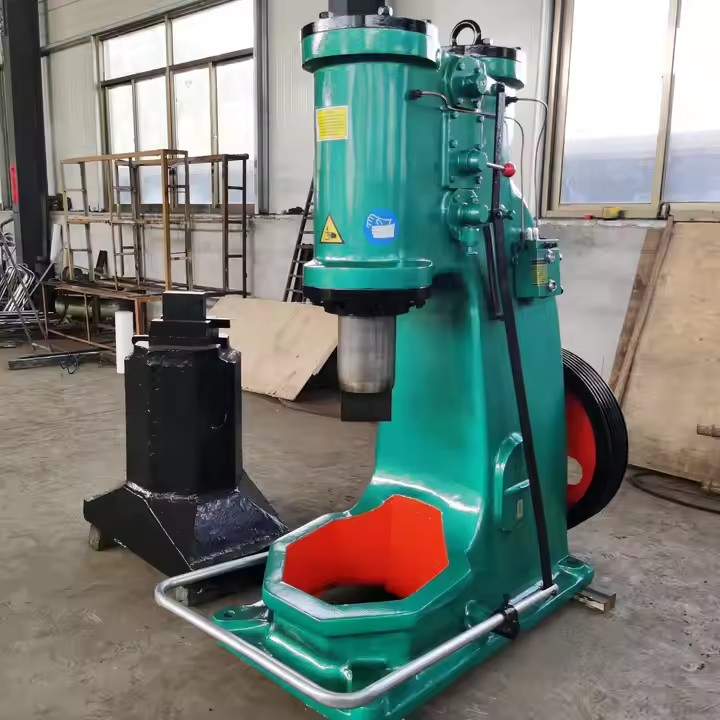 Multi Purpose C41 Pneumatic Power Tool 16kg 20kg 25kg 40kg Metal Forging Press