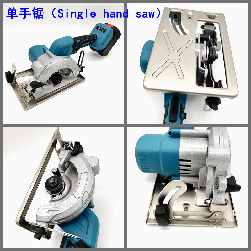 Product Application 1