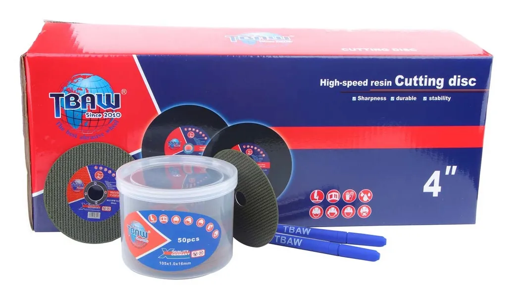 Hand Hardware Tool for Concrete Stone Granite Building Industrial Cutting Polishing Grinding