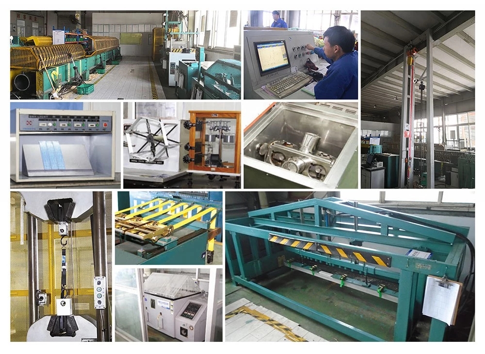 Testing Center Equipment