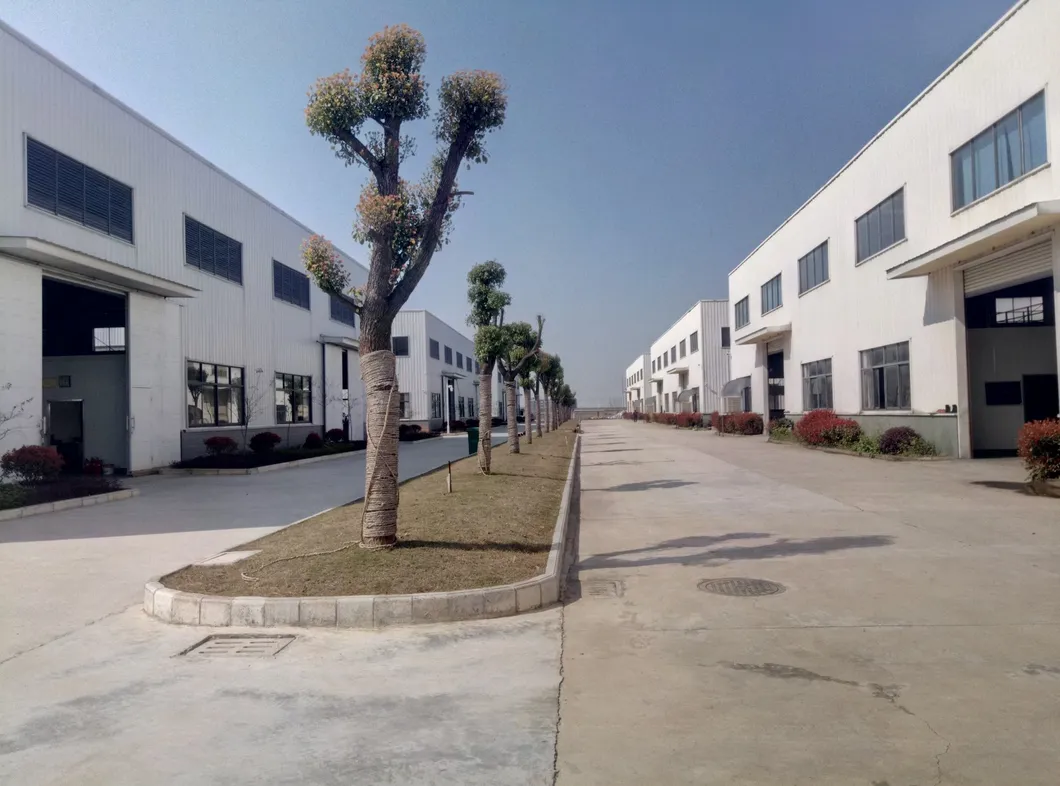 Production Facility