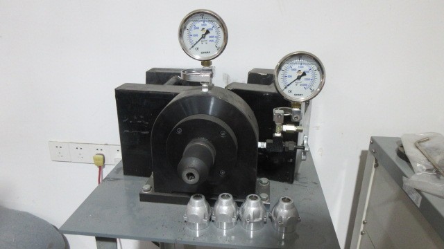 Bleep Forge industrial power tools for woodworking and construction