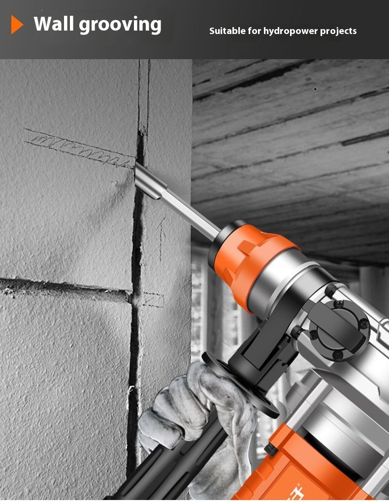 Electric Hammer