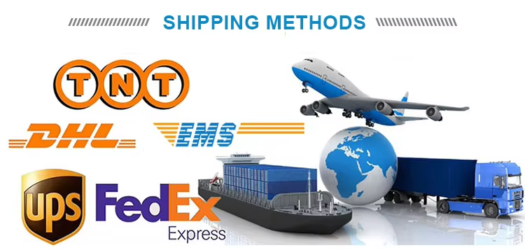Logistics Information