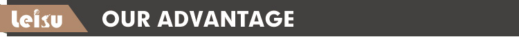 Advantages Banner 1