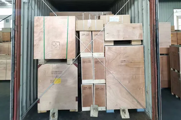 Packing 3