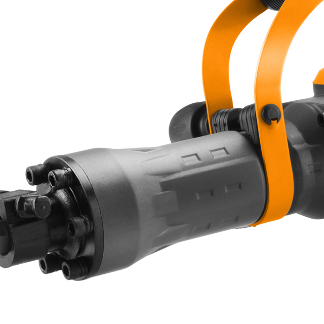 Coofix 1800W Demolition Breaker Cordless Electric Hammer Drill Machine