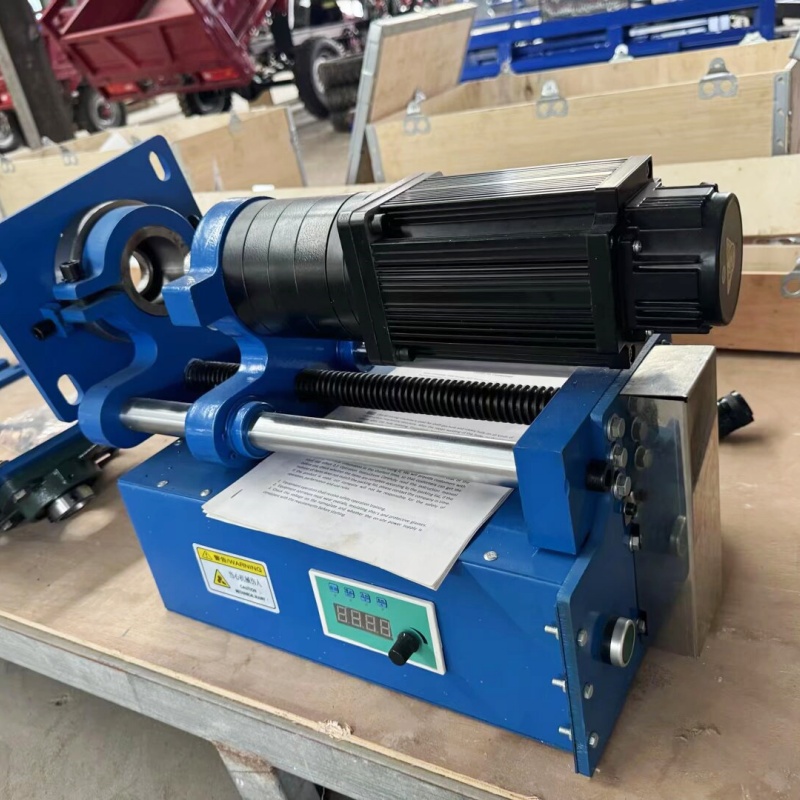 Quality Guaranteed Mobile Portable Minor Portable Line Boring Machine For Excavator Digger Tool Boring Machines Portable