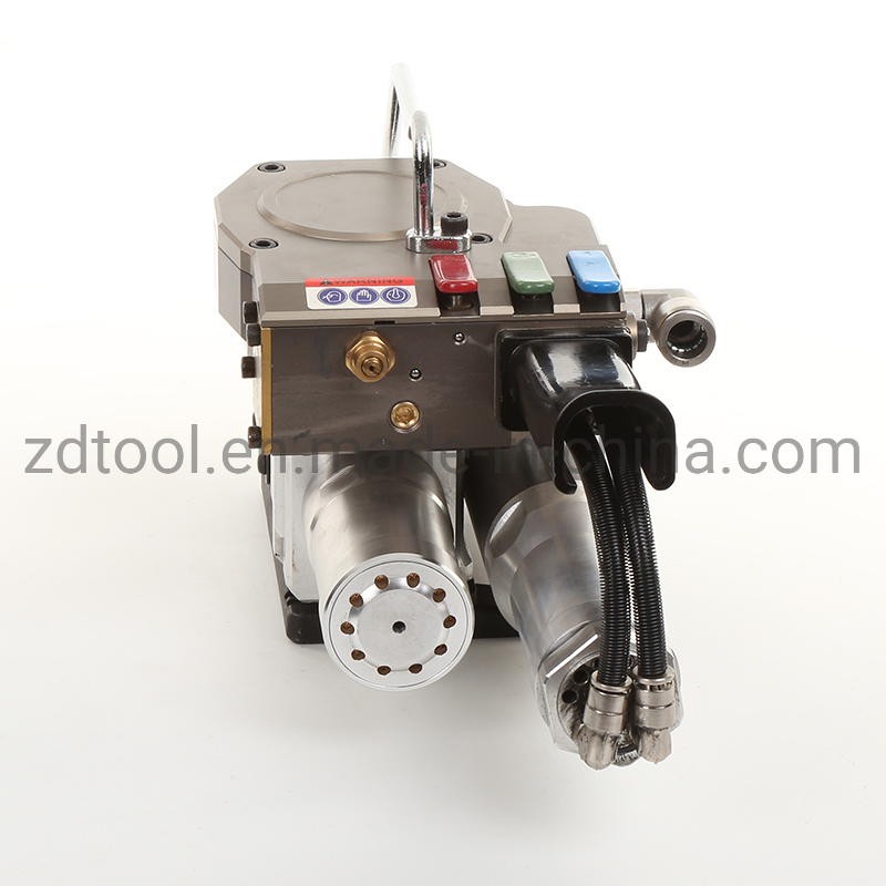 Pneumatic Poly Combo Tool with Great Power for 32mm Polyester Strap (XQD-32)
