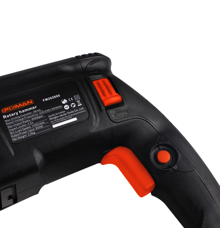 Drill Detail 2