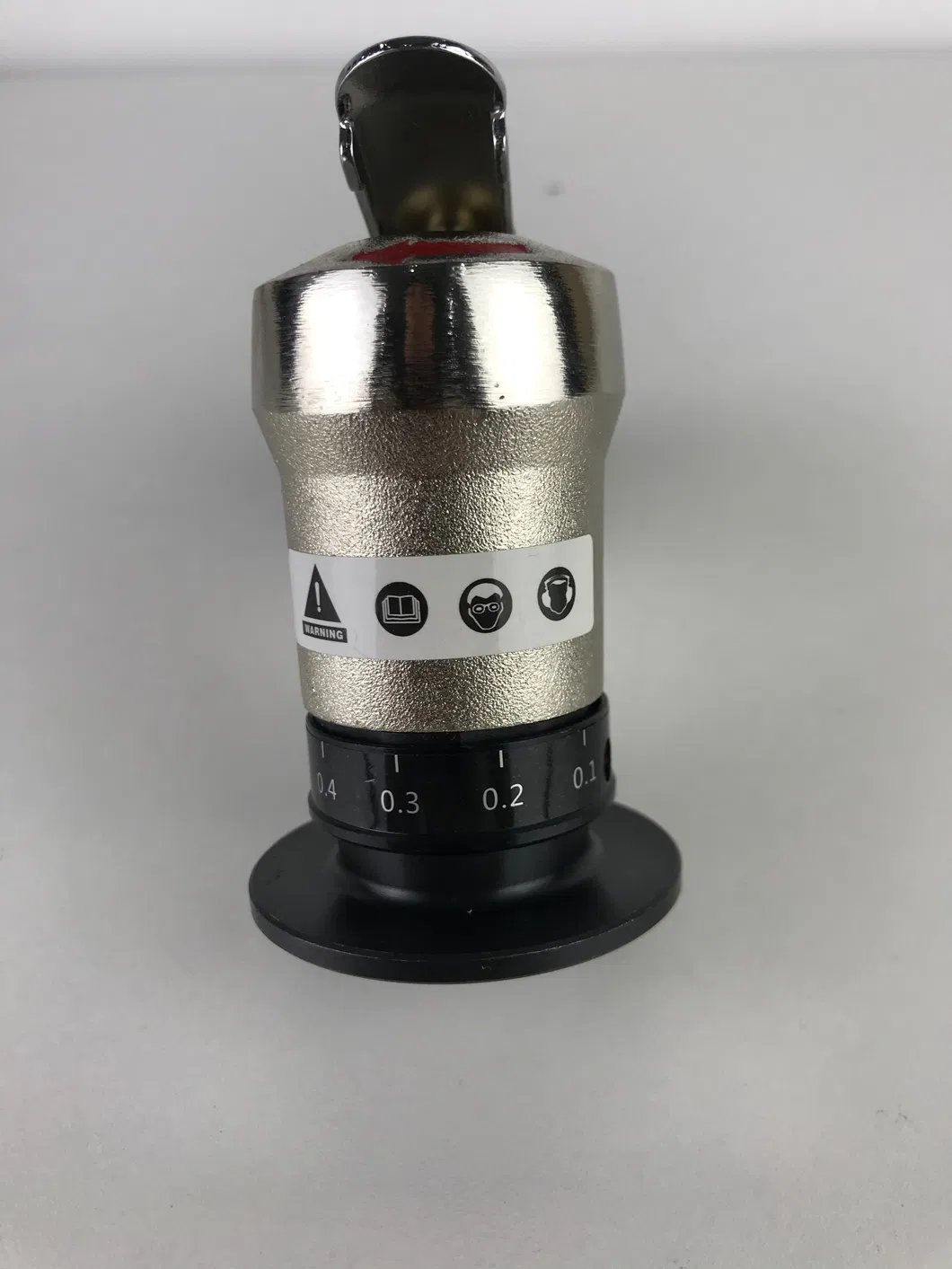 Air Chamfering Tool Components