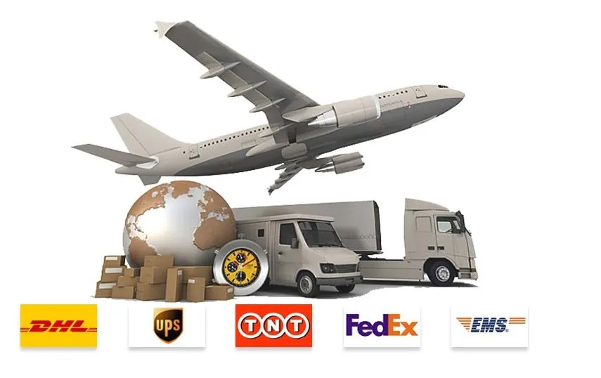 Packaging & Shipping Image 3