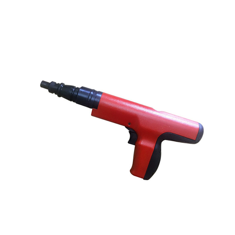 Strong Home Hand-held Power Actuated Drive Pin Fastening Tool Kit ZG103 301T Cordless Nail Gun Steel Tool Set for Concrete Wall