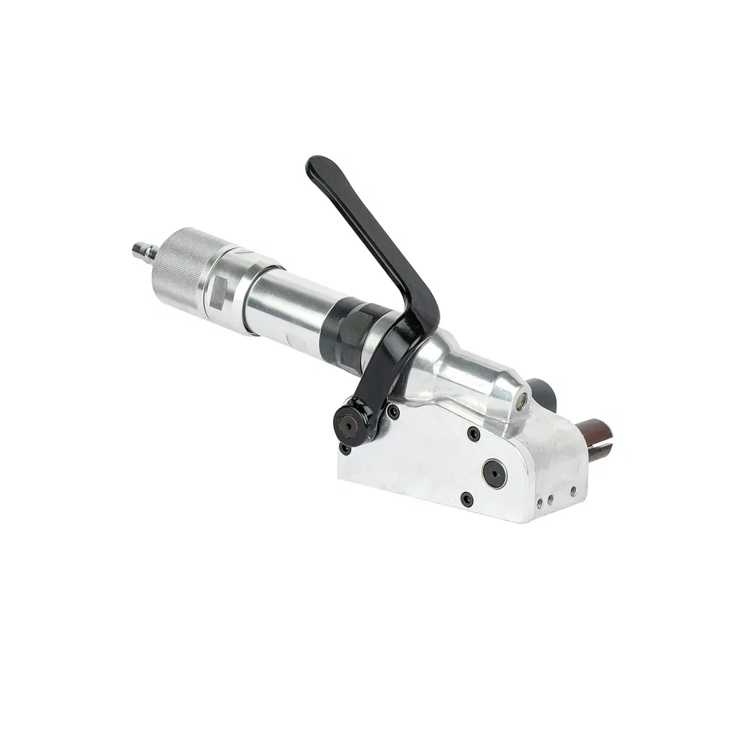 Pneumatic Air Power Strapping Banding Tool for Cord Strap 40mm Image 5