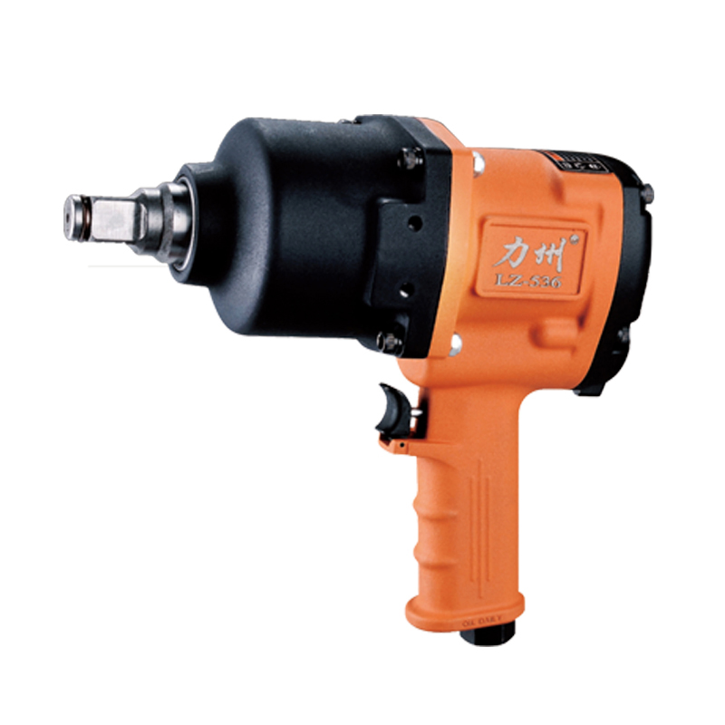 LZ-536 hardware tool pneumatic air hammer power tool grinder screwdriver shovel ratchet Repair Tools Air Impact Wrench air tool