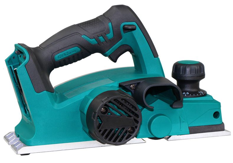 cordless chainsaw Industrial Grade Rechargeable Lithium Battery Multi-purpose Electric Planer Portable Handheld Wood Polisher cordless drill machine