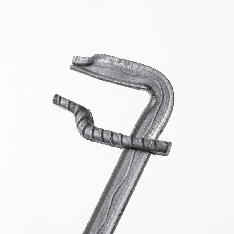 Construction Tools Q235 Steel Masonry Clamp/Shuttering Clamp for Building F for Concrete