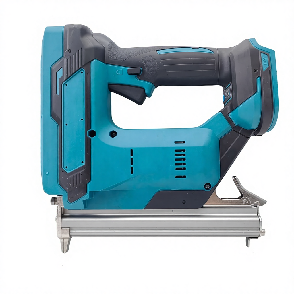 Electric Nail Gun Detail 5