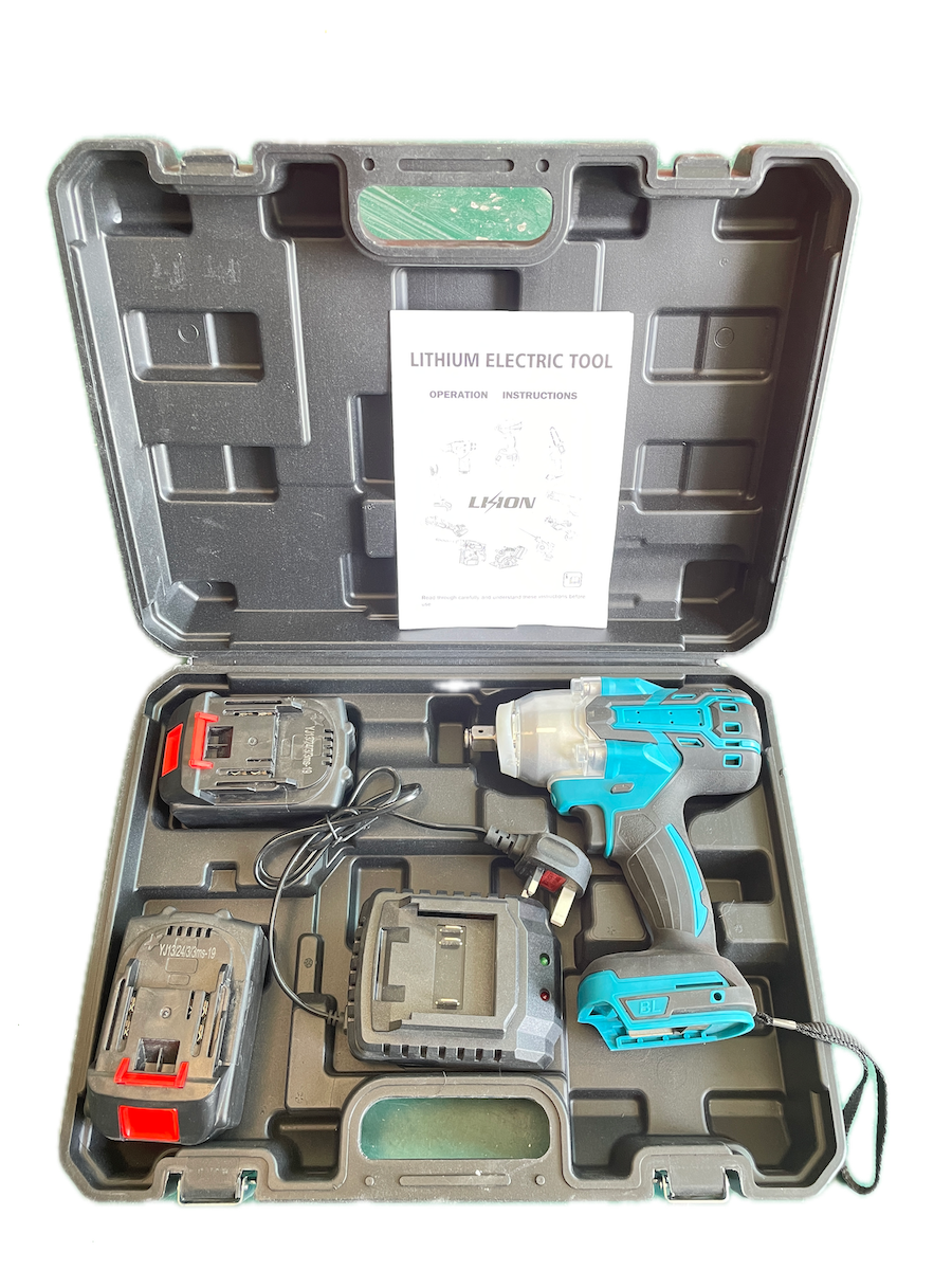 Power Tool Details 7