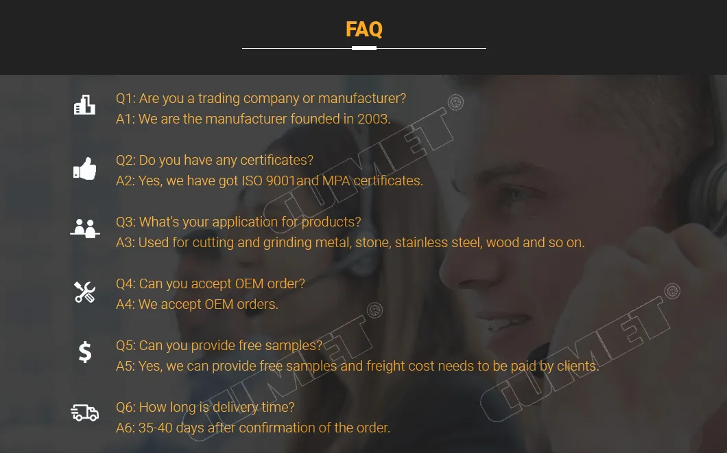 FAQ Graphic