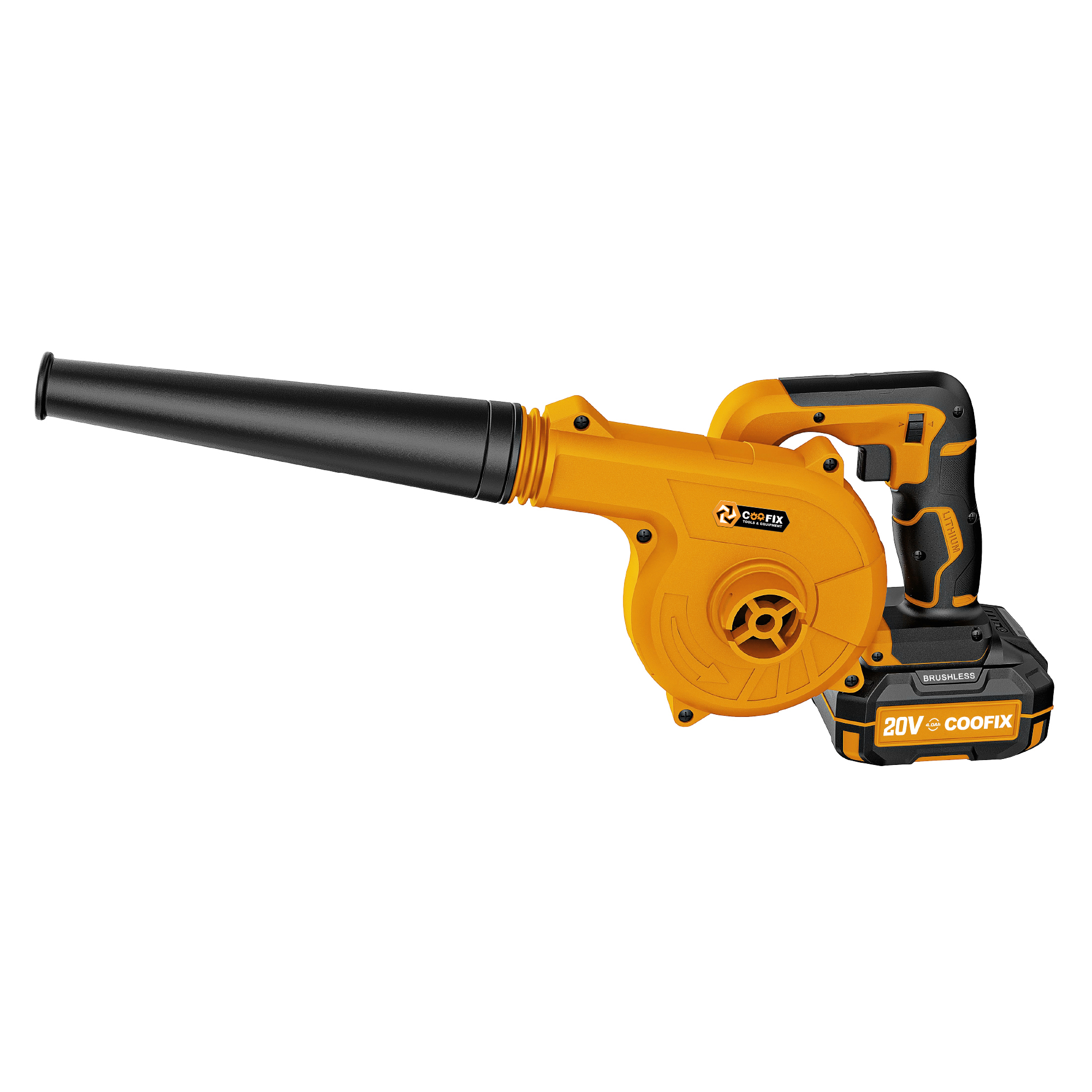 CORDLESS BLOWER