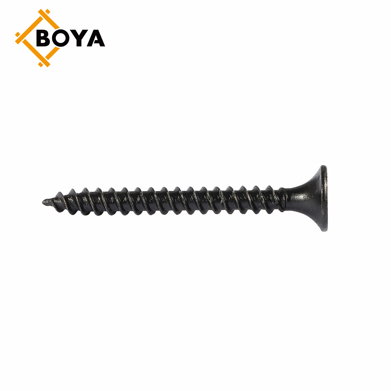 Drywall Screw Front