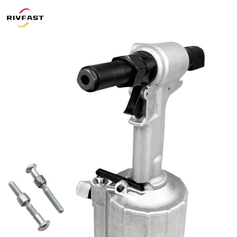Rivet Tools