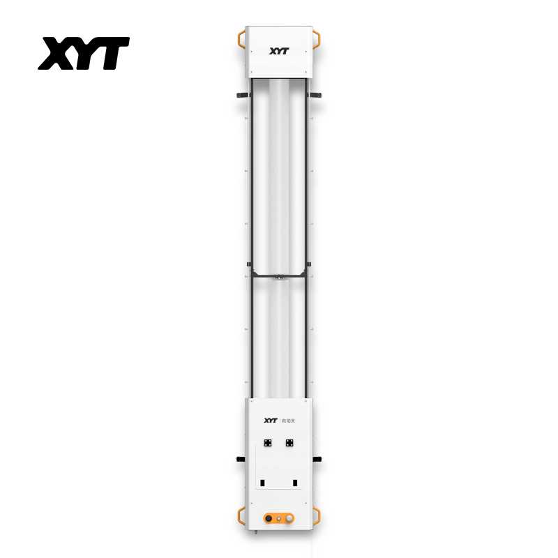 Automatic Solar Panel Cleaning Robot Remote Control Pv Cleaning Robot Automatic Pv Remote Control X6 Cleaning Brush