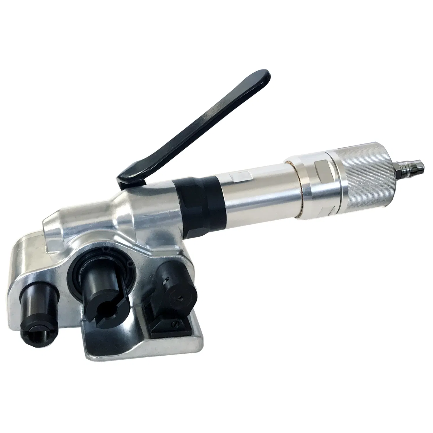 Pneumatic Air Power Strapping Banding Tool for Cord Strap, Woven Strap, Composite Strap 40mm