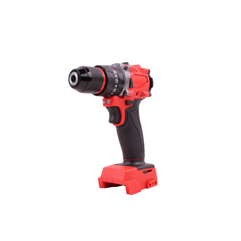 Brushless Electric Drill 2